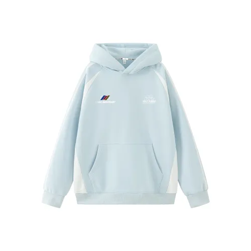 MIIOW Trend Party Series Унисекс Свитшоты