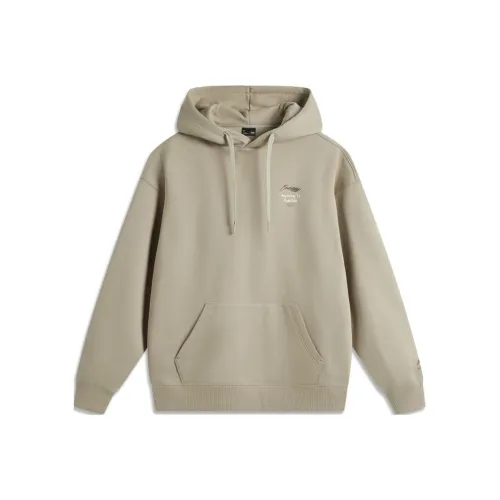 Лайнер Sports Life Collection Свитшот Унисекс Приглушенный Трава