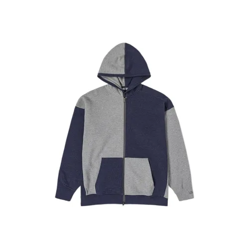 Vans TDC Tokyo Design Collective Толстовка Унисекс Серый