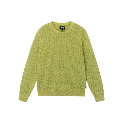 Stussy Унисекс Свитеры