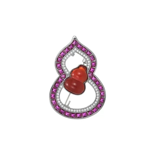 Marco Bizzarri Броши Женские