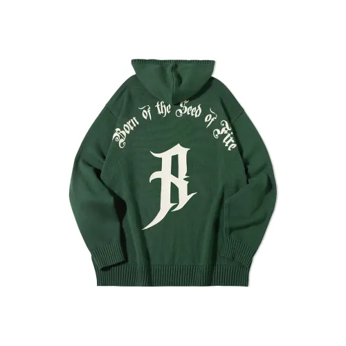 ROCAWEAR Унисекс Свитеры