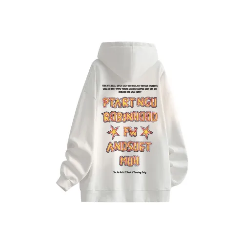 ROBINHOOD Унисекс Свитшоты