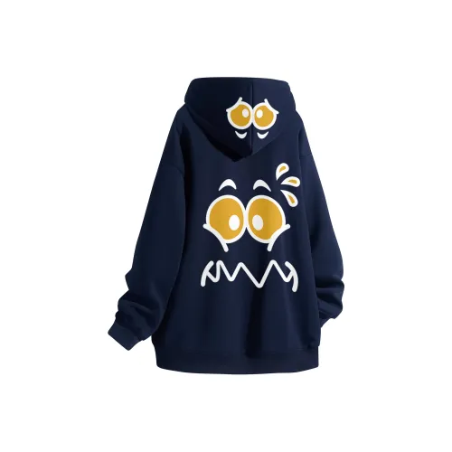 PAUL COSTELLOE Свитшот Унисекс