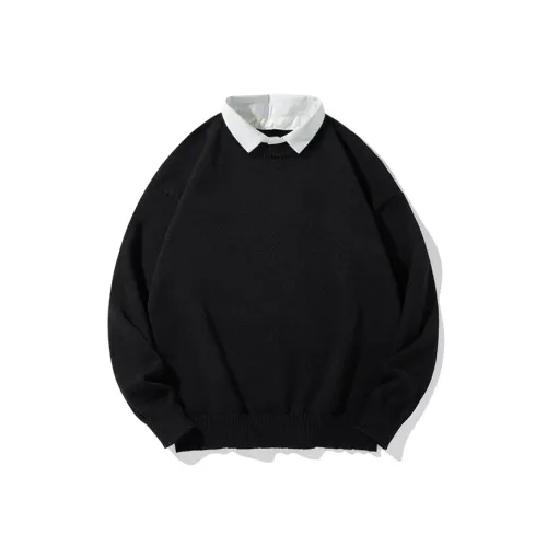 I.E Унисекс Свитеры