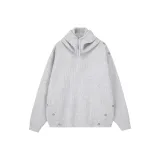 Светло-серый