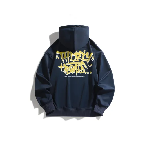 30BRAID Унисекс Свитшоты