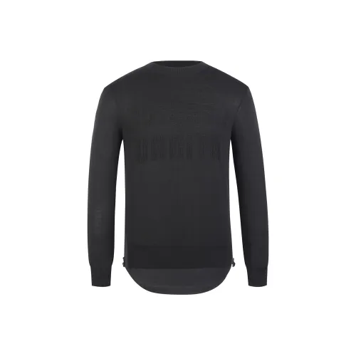 BOINIGAN VANITA Свитер Мужской Черный