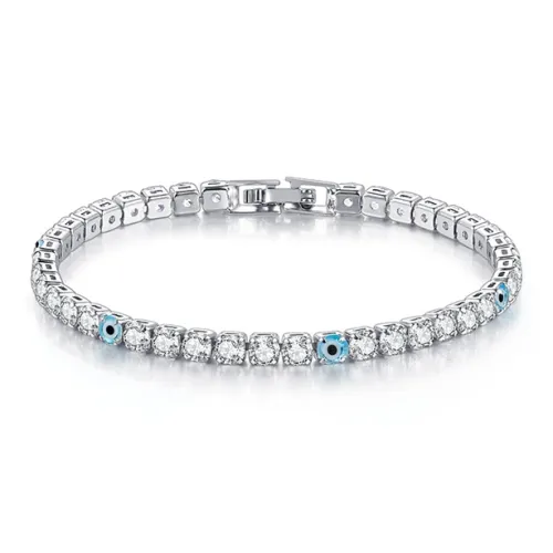 Inkopper Сплав Браслеты Унисекс