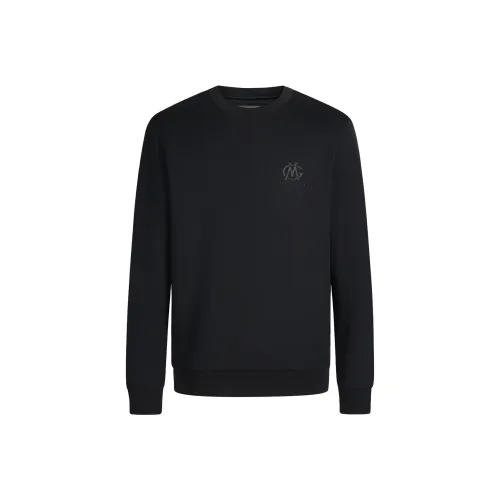 MANGANO Мужские Свитшоты