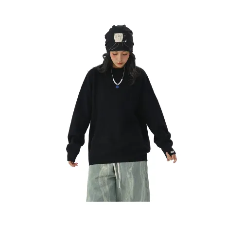 URBAN AUTHENTIC Унисекс Свитера