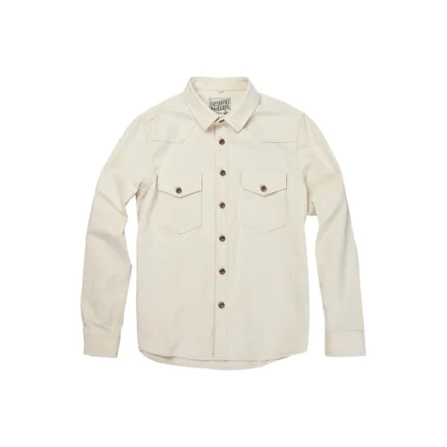 EXPM Мужские рубашки