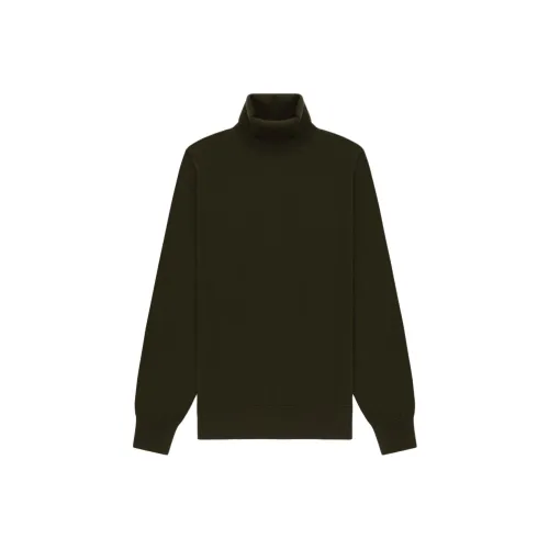 AIME LEON DORE FW24 Оливковый Унисекс Свитеры