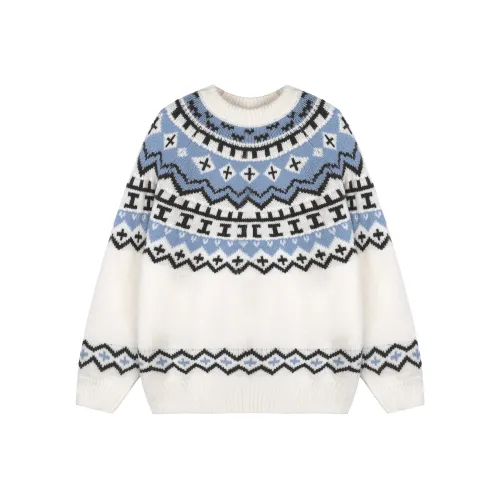 Xmithie Унисекс Свитеры