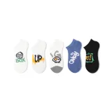 Жизнь как игра - 5 пар