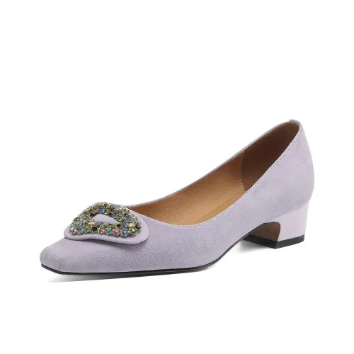 FMM Высокие каблуки Женские