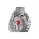 Светло-серый