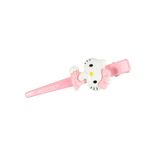 Санрио Акриловые Заколки для волос Женские