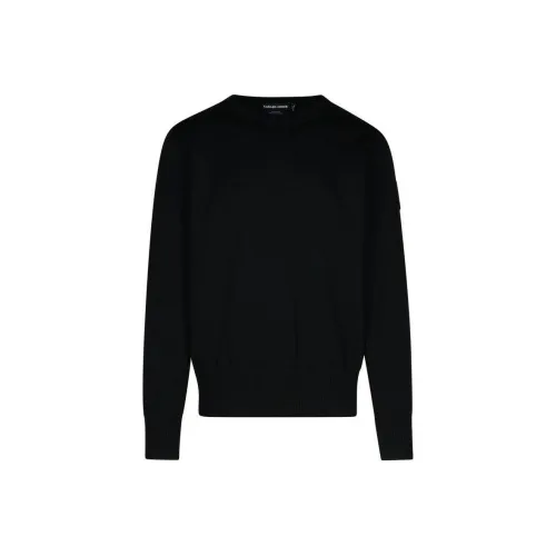 Canada Goose Свитер Мужской Черный