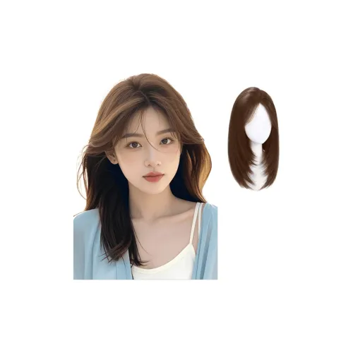 TIANKONGSHU Корейский драматический ведущий актриса Отделение ключицы Волосы Парики