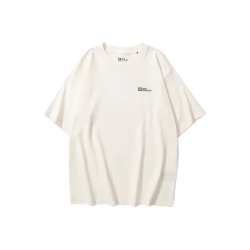 Jack Wolfskin Мужская T-рубашка