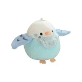 Синий Тигр Папага