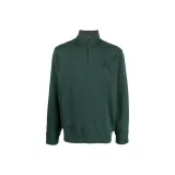 Лесной зеленый