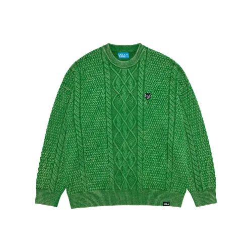 UCLA Унисекс Свитеры