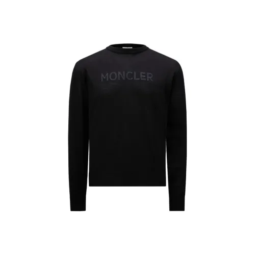 MONCLER Мужские Свитера