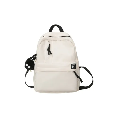 OURFUN Нейлон Рюкзак Унисекс Белый Черный Розовый Бордовый Светло-Зеленый