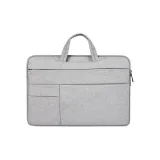 Серый меланж