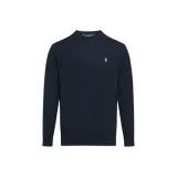 Чернильно-синий