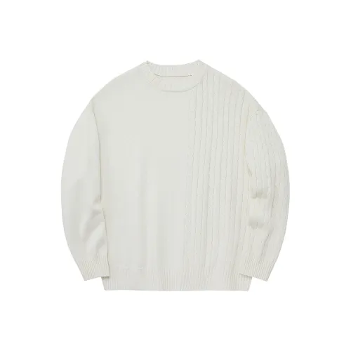 NANS STUDIO Мужские Свитера