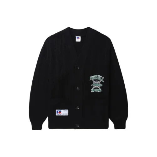 Russell Athletic Мужские Свитера