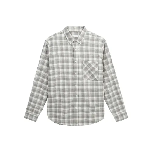 Hotwind Мужские рубашки