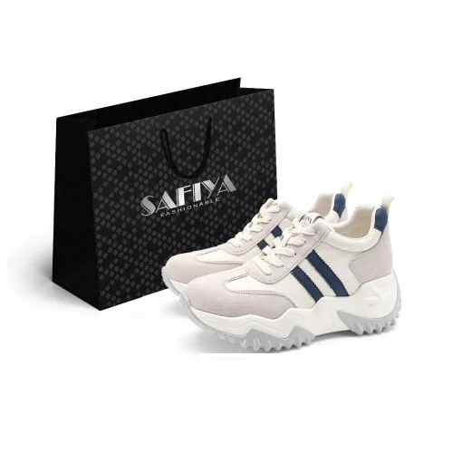 Safiya Низкий Топ Casual Женский