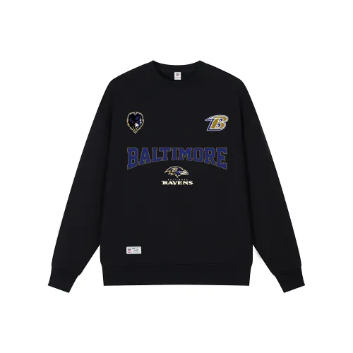 NFL Унисекс Свитшоты