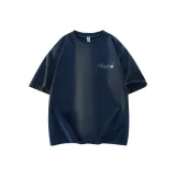 Темно-синий