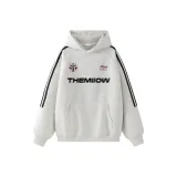 Туманно-серый