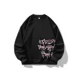 Черный (с флисовой подкладкой)