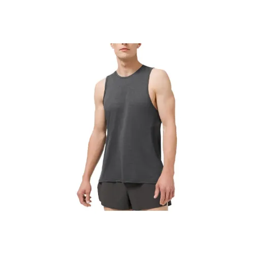 lululemon Fast and Free Мужские Майки