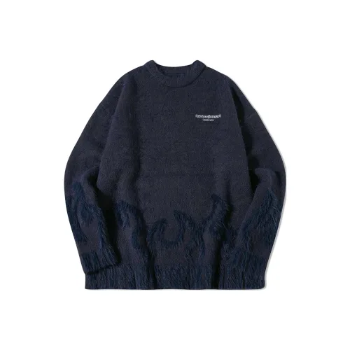 ROCAWEAR Унисекс Свитеры