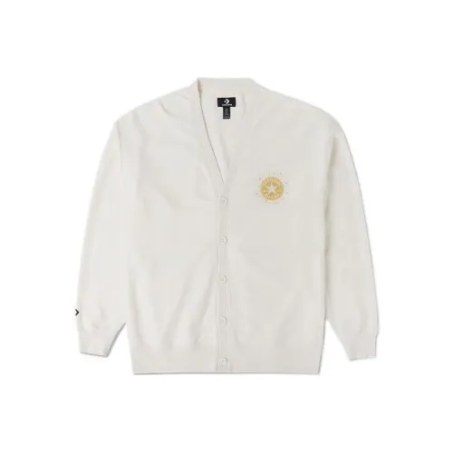 Конверс Молоко Белый Мужской Свитера