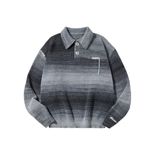 PSO Brand Унисекс Свитеры