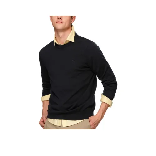 HAZZYS 100% шерсть Свитера Мужские