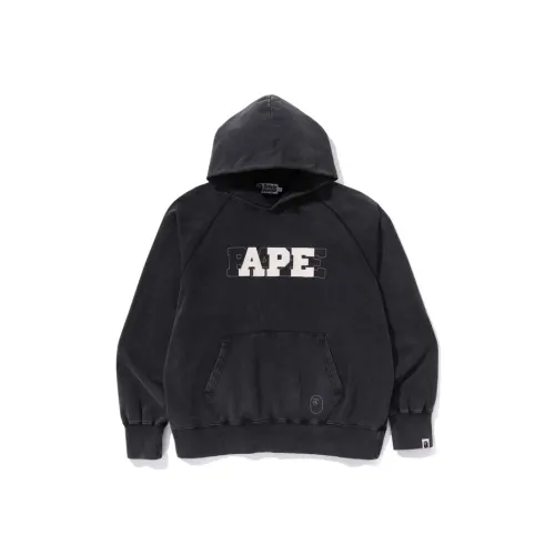 A BATHING APE Мужские Свитшоты