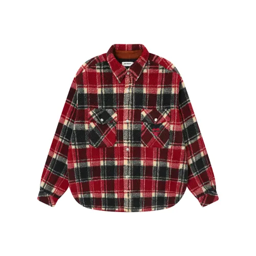 JOYRICH Унисекс Рубашки