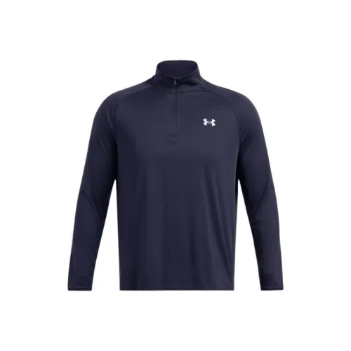 Under Armour Velocity 2,0Tech T-Shirt Мужской Синий 410