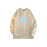 Абрикос [Флисовая подкладка]