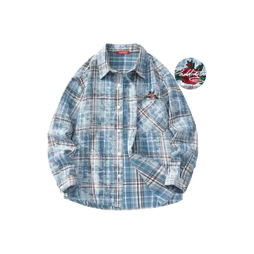 Paddington Медведи Унисекс Рубашки